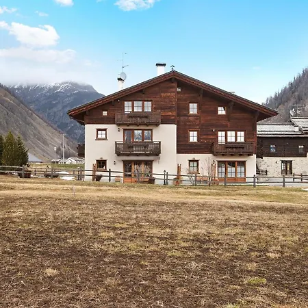 La Marinella Stella Alpina * Livigno