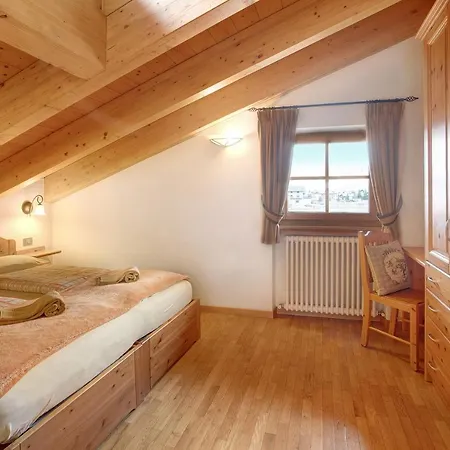 La Marinella Stella Alpina Livigno