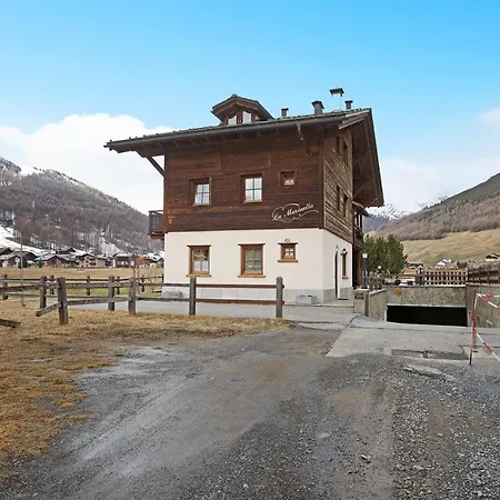 La Marinella Stella Alpina
