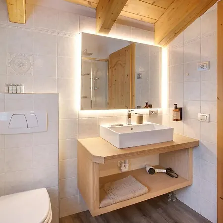 Apartment La Marinella Stella Alpina