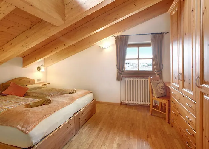 La Marinella Stella Alpina Livigno
