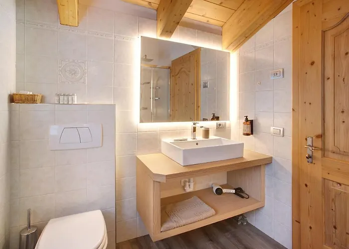 Apartman La Marinella Stella Alpina