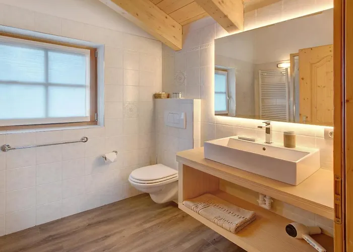 Apartman La Marinella Stella Alpina *
